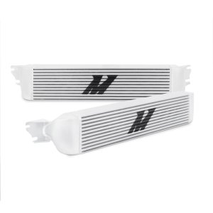 Dodge Neon SRT-4 Performance Intercooler - Mishimoto - Silver - 2003