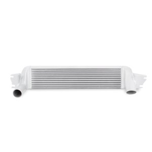 Dodge Neon SRT-4 Performance Intercooler - Mishimoto - Silver - 2003
