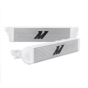 Dodge Neon SRT-4 Performance Intercooler - Mishimoto - Silver - 2003 Dodge Neon SRT-4 Performance Intercooler - Mishimoto - Silver - 2003