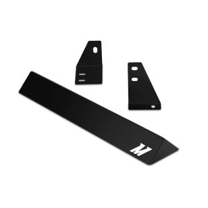 Infiniti G37 Oil Cooler Kit - Mishimoto - 19-row stacked-plate - `08-`13