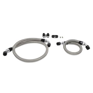 BMW M3 Oil Cooler Kit - Mishimoto - `01-`06