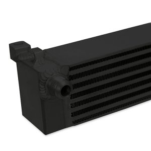 BMW M3 Oil Cooler Kit - Mishimoto - `01-`06