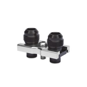 BMW M3 Oil Cooler Kit - Mishimoto - `01-`06