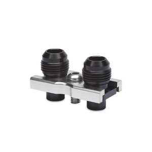 BMW M3 Oil Cooler Kit - Mishimoto - `01-`06