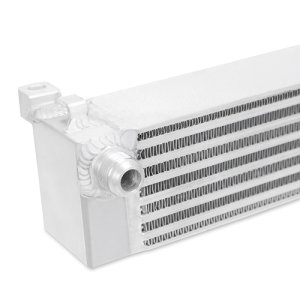 BMW M3 Oil Cooler Kit - Mishimoto - `01-`06