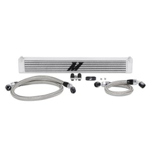 BMW M3 Oil Cooler Kit - Mishimoto - `01-`06