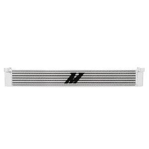 BMW M3 Oil Cooler Kit - Mishimoto - `01-`06