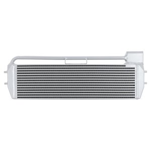 BMW E63 Performance Oil Cooler - Mishimoto - Robust Bar-and-Plate Core - Silver - `06-`10 BMW E63 Performance Oil Cooler - Mishimoto - Robust Bar-and-Plate Core - Silver - `06-`10