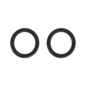 BMW M6 Performance Oil Cooler - Mishimoto - Robust Bar-and-Plate Core - Silver - `06-`10