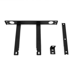 Hyundai Genesis Coupe Oil Cooler Kit - Mishimoto - Black - `10-`12
