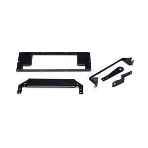 Mazda Miata Oil Cooler Kit - Mishimoto - Thermostatic - Black - `99-`05