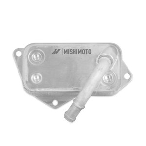 BMW N52 Oil Cooler - Mishimoto - MMOC-N5X-06 - `06-`18 BMW N52 Oil Cooler - Mishimoto - MMOC-N5X-06 - `06-`18