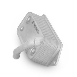 BMW N55 Oil Cooler - Mishimoto - MMOC-N5X-06 - `06-`18