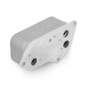 BMW N55 Oil Cooler - Mishimoto - MMOC-N5X-06 - `06-`18