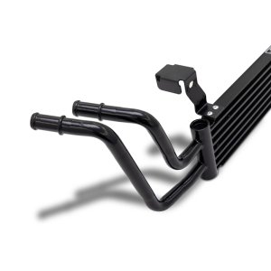 Dodge Ram 1500 Oil Cooler Kit - Mishimoto - Replacement Power Steering - `02-`08