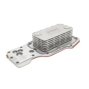 Dodge Ram Oil Cooler - Mishimoto - MM - `03-`07 Dodge Ram Oil Cooler - Mishimoto - MM - `03-`07