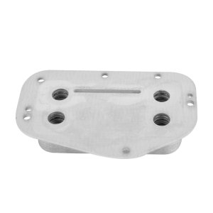 Chevrolet Astra Oil Cooler - Mishimoto - Replacement - `08-`14