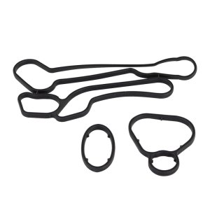 Chevrolet Aveo Oil Cooler - Mishimoto - Replacement - `08-`14