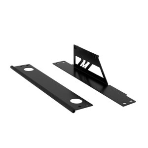 Subaru Impreza Oil Cooler Kit - Front - Mishimoto - MMOC-WRX-01 - Stealth black or silver - `02-`05