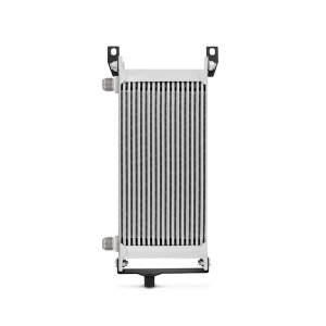 Subaru Impreza Oil Cooler Kit - Mishimoto - Thermostatic - `06-`07