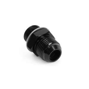 Subaru Impreza Oil Cooler Kit - Mishimoto - Thermostatic - Black - `08-`14