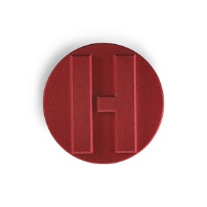 Scion FR S Oil Filler Cap - Mishimoto - Hoonigan - red - `13-`14