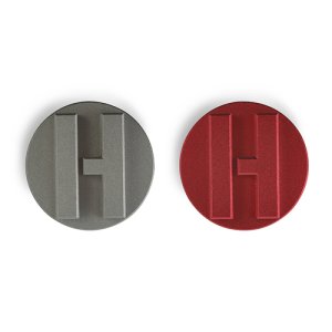 Subaru Impreza Oil Filler Cap - Mishimoto - Hoonigan - red - `12-`14