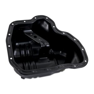 Chevrolet Silverado 3500HD Transmission Pan - Mishimoto - `01-`10