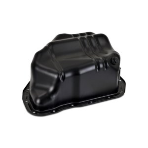 GMC Sierra 2500HD Transmission Pan - Mishimoto - `01-`10