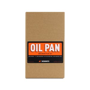 GMC Sierra 2500HD Transmission Pan - Mishimoto - `01-`10 GMC Sierra 2500HD Transmission Pan - Mishimoto - `01-`10