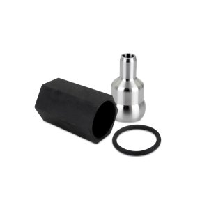 Ford Powerstroke High Pressure Oil Rail Ball Tube Set - Mishimoto - `04-`07