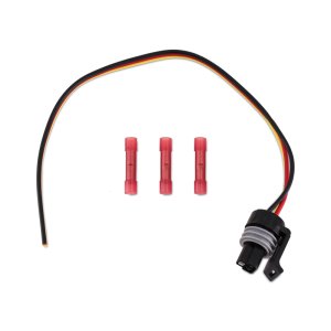 Ford Powerstroke Injector Control Pressure Sensor Kit - Mishimoto - `05-`07