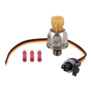 Ford Powerstroke Injector Control Pressure Sensor Kit - Mishimoto - `05-`07