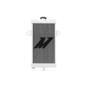 Yamaha YFM700R Raptor Radiator - Mishimoto - Aluminum - `06-`09