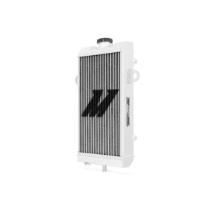 Yamaha YFM700R Raptor SE Radiator - Mishimoto - Aluminum - `07-`12