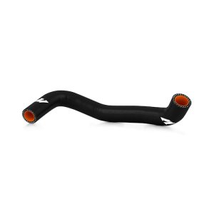 Kawasaki KFX400 Radiator Hose Kit - Mishimoto - Silicone - Black - `03-`06