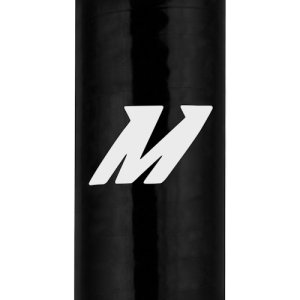 Honda TRX450R Radiator Coolant Hose Kit - Mishimoto - Silicone - Black - `04-`09