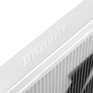 Nissan 350Z Radiator - Mishimoto - Performance Aluminum Radiator - `03-`06