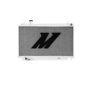 Nissan 350Z Radiator - Mishimoto - Performance Aluminum Radiator - `03-`06