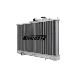 Dodge Stratus Radiator - Mishimoto - Performance Aluminum - `02-`03