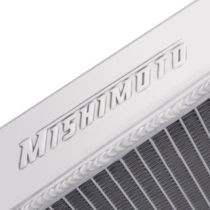 Dodge Stratus Radiator - Mishimoto - Performance Aluminum - `02-`03