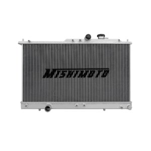 Dodge Stratus Radiator - Mishimoto - Performance Aluminum - `02-`03