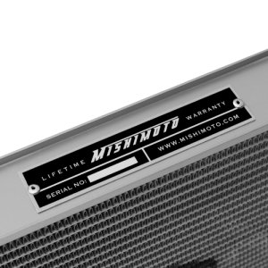 Dodge Stratus Radiator - Mishimoto - Performance Aluminum - `02-`03