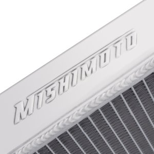Dodge Stratus Radiator - Mishimoto - Performance Aluminum - `02-`03
