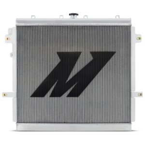Toyota 4Runner Performance Aluminum Radiator - Mishimoto - `10-`24