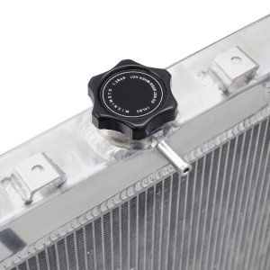 Toyota 4Runner Performance Aluminum Radiator - Mishimoto - `10-`24
