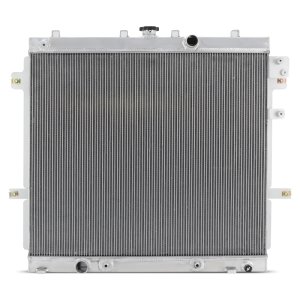 Toyota 4Runner Performance Aluminum Radiator - Mishimoto - `10-`24