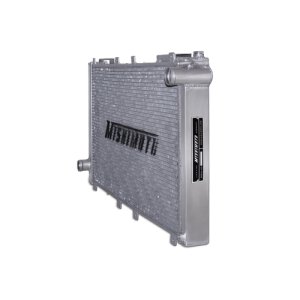 Subaru Impreza Aluminum Radiator - Mishimoto - Performance Aluminum - `92-`00
