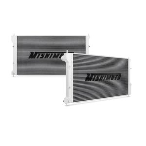 Toyota GT86 Radiator - Mishimoto - Performance Aluminum - `12-`14 Toyota GT86 Radiator - Mishimoto - Performance Aluminum - `12-`14