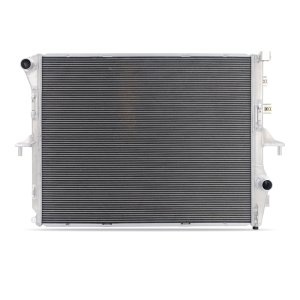 Porsche Cayenne Radiator - Mishimoto - Performance Aluminum - Aluminum - `03-`10